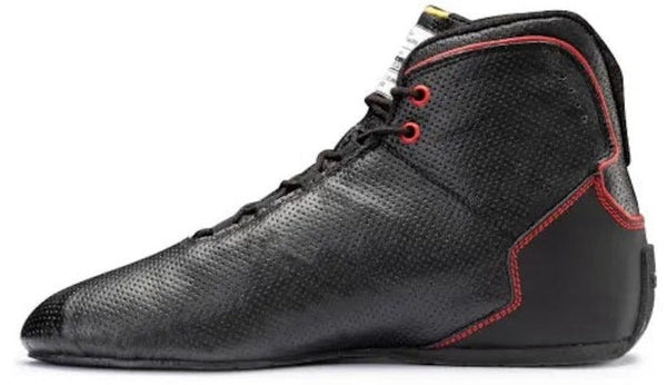 Sabelt Hero Pro TB-10.1 Shoe Side Profile Image