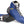 Sabelt Hero Pro TB-10.1 Blue Shoe Image