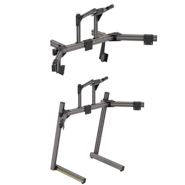 Sabelt Monitor Mounts [Galaxy Grey]