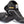 Sabelt TB11 Zero Gravity Race Boots Black Image