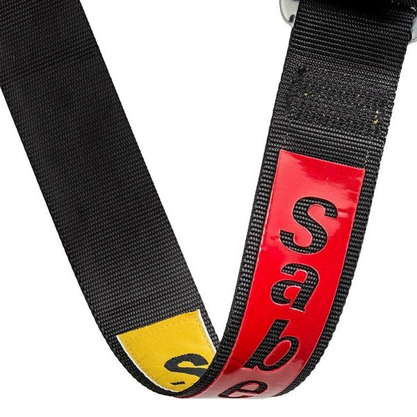 Sabelt Silver Series Enduro 6 Point Racing Harness - ModMyEuro