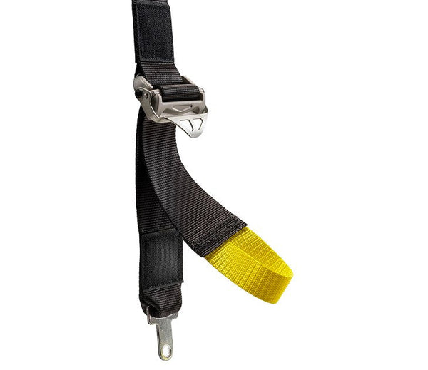 Sabelt Silver Series Enduro Porsche GT2-GT3-GT4 6 Point Racing Harness 2029 Expiry - ModMyEuro