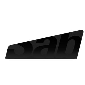 Sabelt Sim Racing - Keyboard Mount Pocket Side View