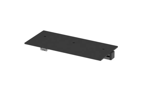 Sabelt_Sim_Racing_keyboard tray Front View