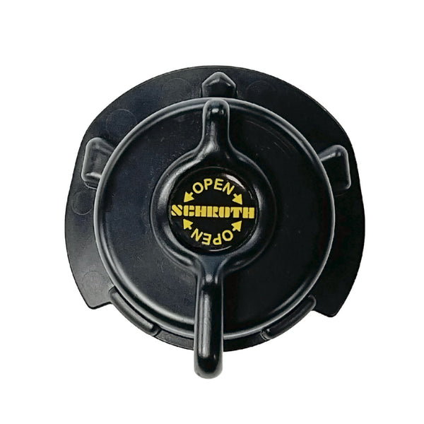 Schroth Enduro SR 94510 Six Point Racing harness Cam lock Image