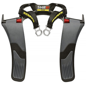Schroth SHR Flex Head and Neck Restraint - ModMyEuro