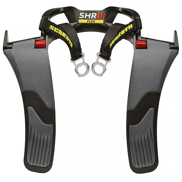 Schroth SHR Flex Head and Neck Restraint - ModMyEuro