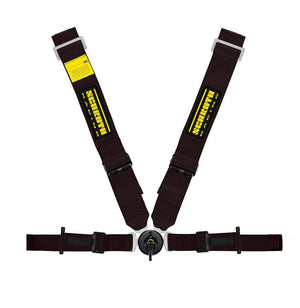 Schroth Profi II ASM 4 Point Harness - ModMyEuro