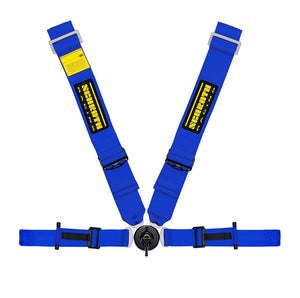 Schroth Profi II ASM 4 Point Harness (2027 Expiry) - ModMyEuro