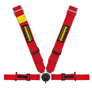 Schroth Profi II ASM 4 Point Harness - ModMyEuro