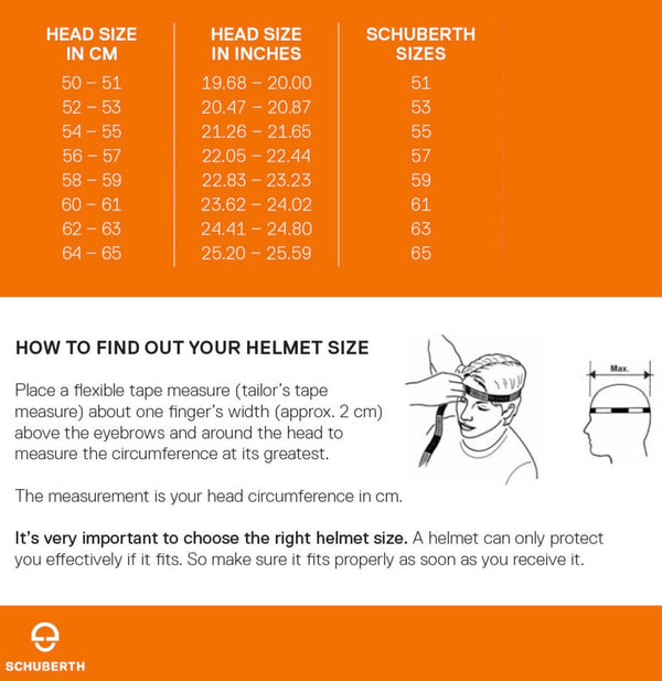 Schuberth-SK1-Carbon-Fiber-Karting-Helmet-_CMR_-size-chart_Image