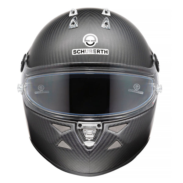 Schuberth-SK1-Carbon-Karting-Helmet-FRONT-Image