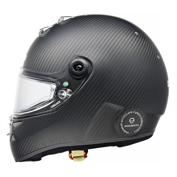 Schuberth-SK1-Carbon-Karting-Helmet-side-Image