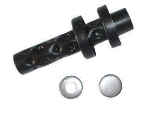 Car Chemistry Exhaust Inserts (for sound reduction at the race track) - ModMyEuro