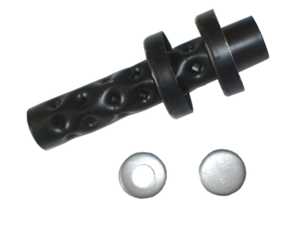 Car Chemistry Exhaust Inserts (for sound reduction at the race track) - ModMyEuro