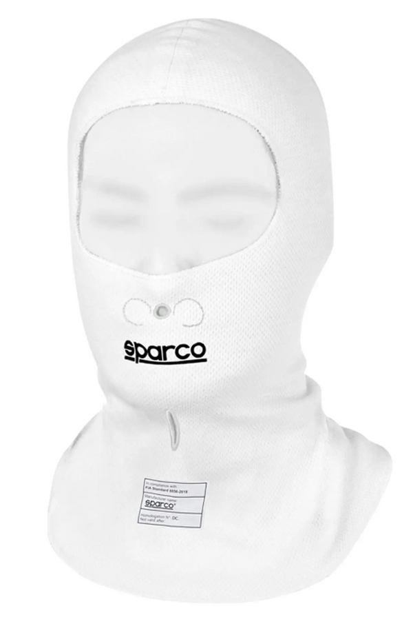 Sparco RW-7 Delta Balaclava - ModMyEuro