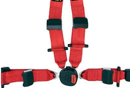 Schroth QuickFit Pro 4 Point Harness - ModMyEuro