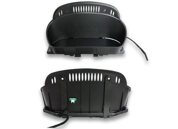 2004-2019 BMW Digital Dashboard Gauge Cluster Conversion by BAVMODS® - ModMyEuro