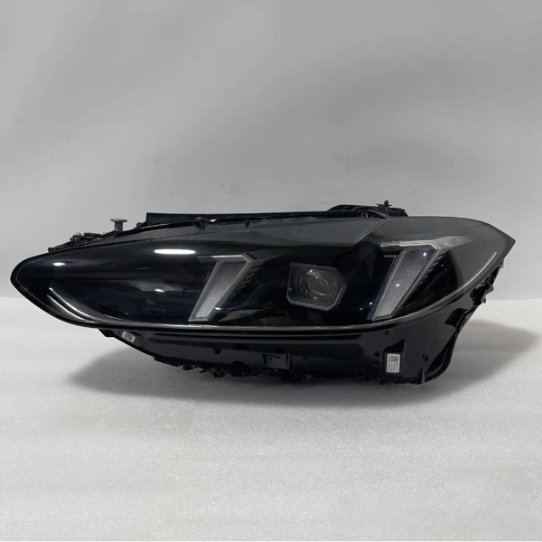 BMW 3/4 Series & M3/M4 G8X Snake Eyes Headlight Upgrade Plug & Play - ModMyEuro