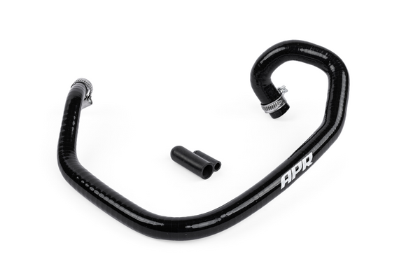 APR Silicone Coolant Reroute Hose Version 1