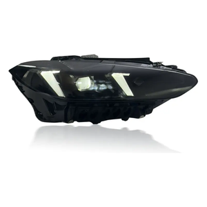 BMW 3/4 Series & M3/M4 G8X Snake Eyes Headlight Upgrade Plug & Play - ModMyEuro