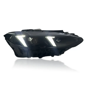 BMW 3/4 Series & M3/M4 G8X Snake Eyes Headlight Upgrade Plug & Play - ModMyEuro