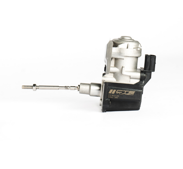 CTS Turbo OE Electronic Wastegate Actuator MK7 · 8V · 8S · B9