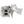 CTS Turbo JB-600 Journal Bearing Hybrid Turbocharger - VW MQB