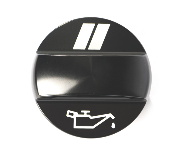CTS Turbo Billet Oil Cap - VW/Audi