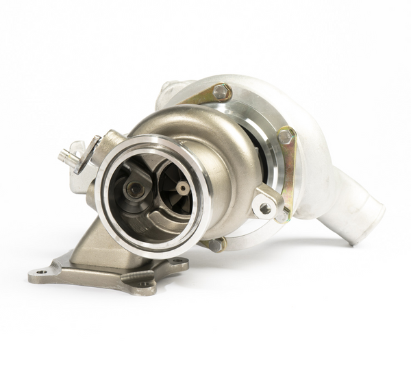 CTS Turbo BOSS Turbocharger Upgrade - VW MK6 GLI EA888 GEN3 TSI