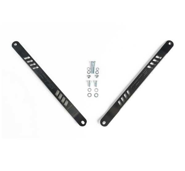 CTS Turbo Strut Brace Set - Toyota A90/A91 Supra