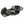 CTS Turbo Hubcentric Wheel Spacers With Lip - 5x112 66.6mm Hub