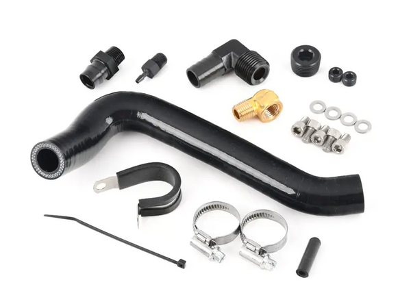 Integrated Engineering Intake Manifold Install Kit - 2.0T TSI (EA888 GEN 1/2) LONGITUDINAL - CLEARANCE