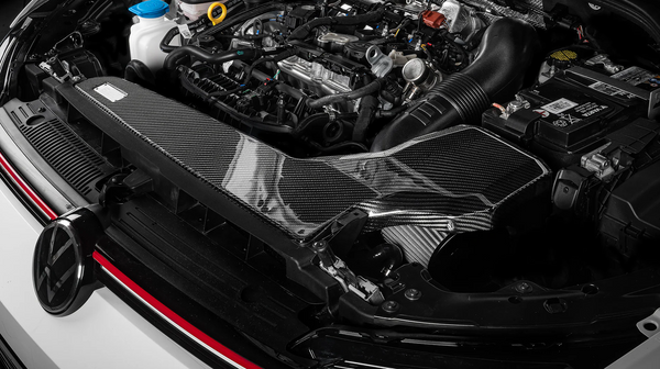 Integrated Engineering Air Intake System- VW MK8/MK8.5 GTI