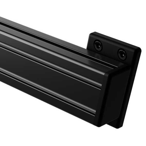 Sabelt Side Mount Kit [Black Moon]