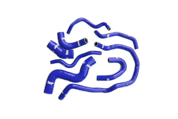 Forge Motorsport Silicone Coolant Hose Kit - Audi, VW 2.0T FSi