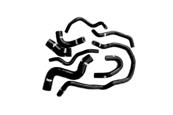 Forge Motorsport Silicone Coolant Hose Kit - Audi, VW 2.0T FSi