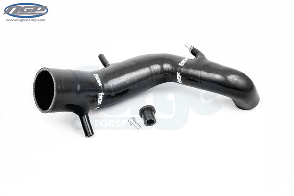 Forge Motorsport Turbo Inlet Hose Golf / Jetta, TT 180 / New Beetle