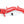 Forge Motorsport Turbo Inlet Hose Golf / Jetta, TT 180 / New Beetle