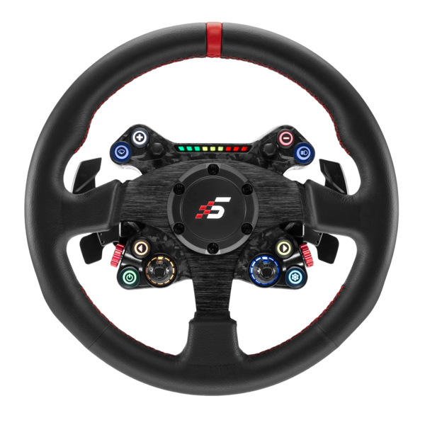 Simagic 310r Neo X Sim Racing Steering wheel