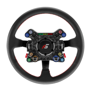 Simagic 330W Neo X Sim Racing Steering wheel