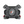 Simagic GT Neo X Hub Front view non illuminated sim racing steering wheel