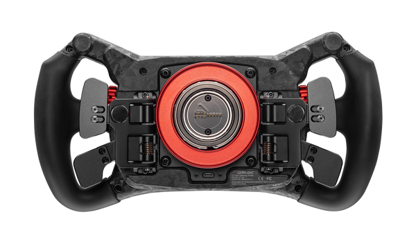 Simagic Gt Neo Steering Wheel Rear Phoot