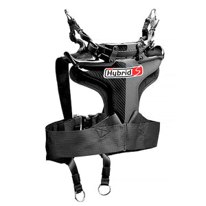 Simpson Hybrid S Head and Neck Restraint (Custom Female Fit) - ModMyEuro