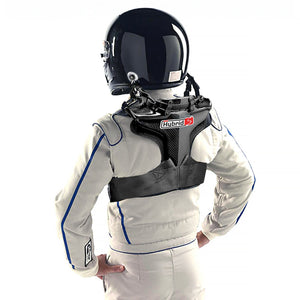 Simpson Hybrid S Head and Neck Restraint (FIA & SFI Approved) - ModMyEuro