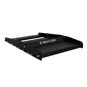 Simucube Active Pedal Plate facing Right