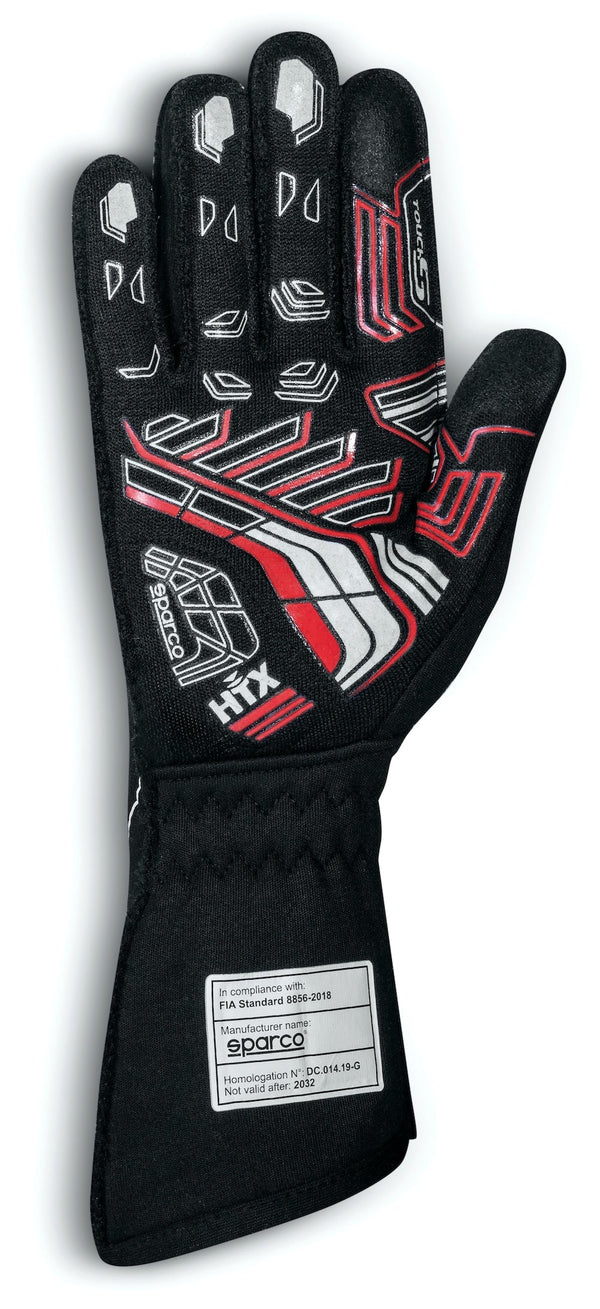 Sparco-Arrow_-Race-Glove-Black_White-001319_NRBI_Palm-Image