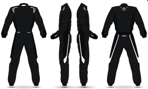 Sparco Eagle LTD Driver Race Suit - ModMyEuro