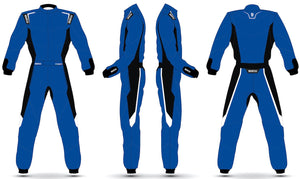 Sparco Eagle LTD Driver Race Suit - ModMyEuro