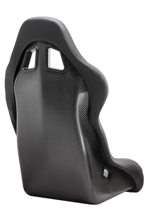 Sparco EVO Performance Carbon Fiber (STD, L, XL) Racing Seat - ModMyEuro